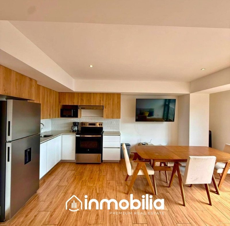Apartamento en Venta en Cendana, Zona 9, Ciudad de Guatemala - Image 1
