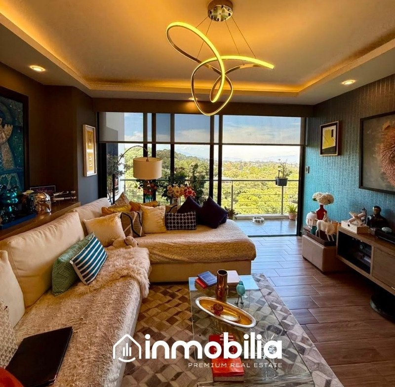 Apartamento en Venta en Castalia, VH2 Zona 15, Ciudad de Guatemala - Image 1