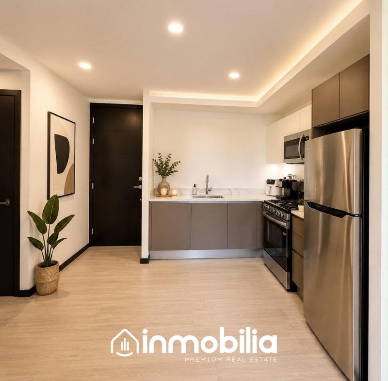 Apartamento en Venta en Verdu, Zona 13, Ciudad de Guatemala - Image 1