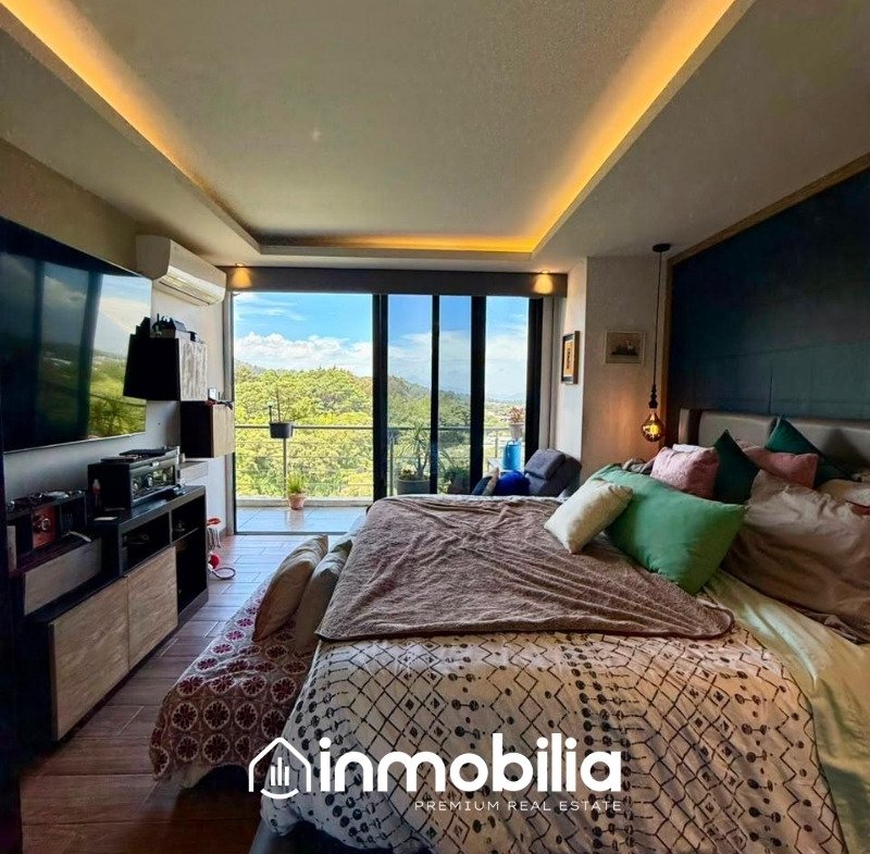 Apartamento en Venta en Castalia, VH2 Zona 15, Ciudad de Guatemala - Miniatura 10
