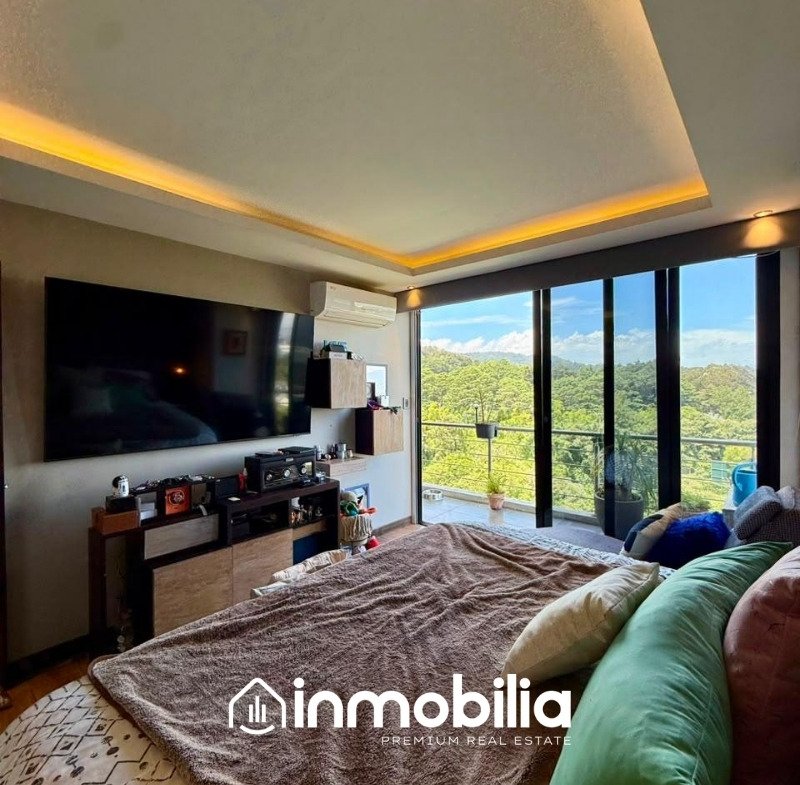 Apartamento en Venta en Castalia, VH2 Zona 15, Ciudad de Guatemala - Miniatura 11
