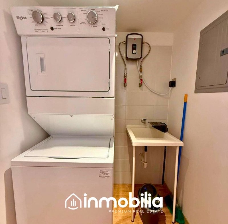 Apartamento en Venta en Cendana, Zona 9, Ciudad de Guatemala - Miniatura 13