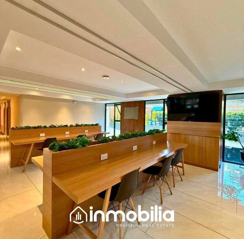 Apartamento en Venta en Cendana, Zona 9, Ciudad de Guatemala - Miniatura 14