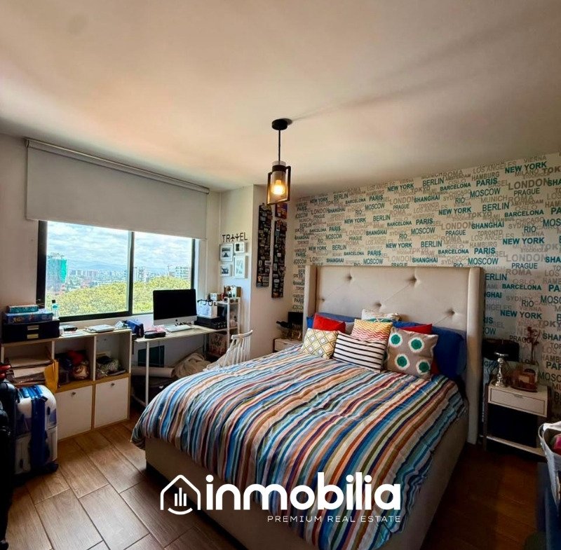 Apartamento en Venta en Castalia, VH2 Zona 15, Ciudad de Guatemala - Miniatura 14