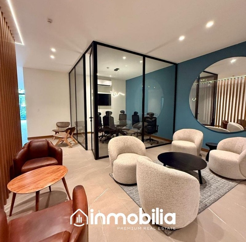 Apartamento en Renta en Ferré Diez, Zona 10, Ciudad de Guatemala - Miniatura 14