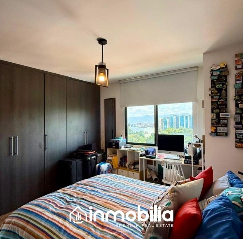 Apartamento en Venta en Castalia, VH2 Zona 15, Ciudad de Guatemala - Miniatura 15