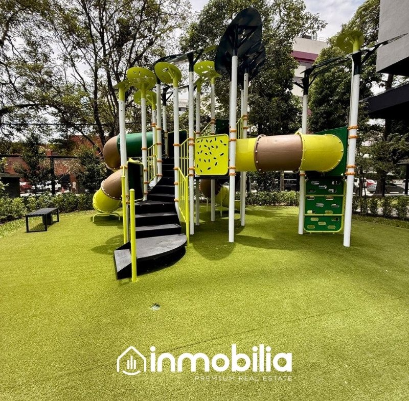 Apartamento en Renta en Ferré Diez, Zona 10, Ciudad de Guatemala - Miniatura 15