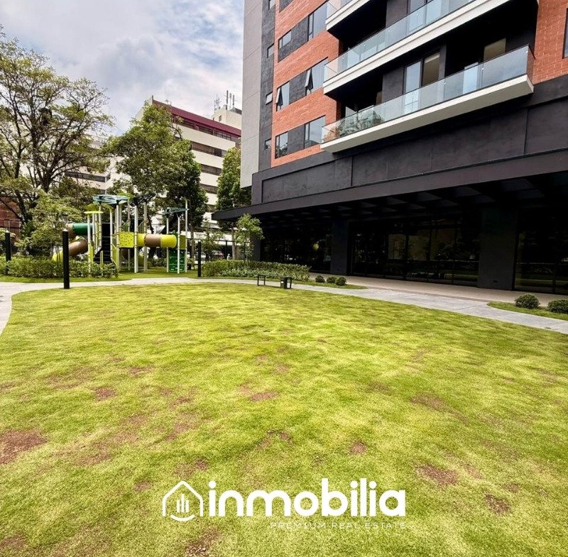 Apartamento en Renta en Ferré Diez, Zona 10, Ciudad de Guatemala - Miniatura 16