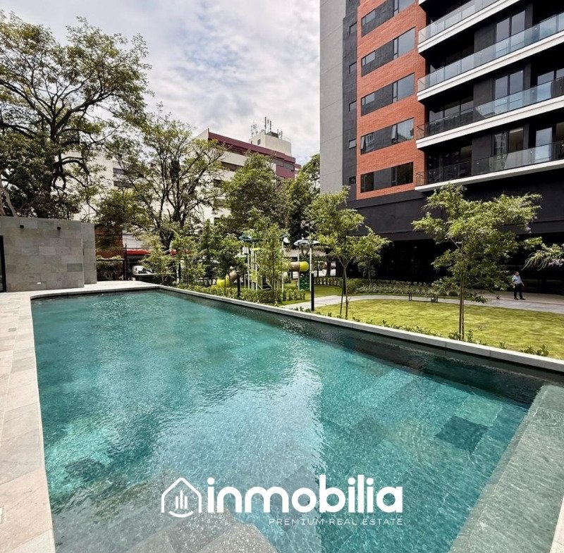 Apartamento en Renta en Ferré Diez, Zona 10, Ciudad de Guatemala - Miniatura 17