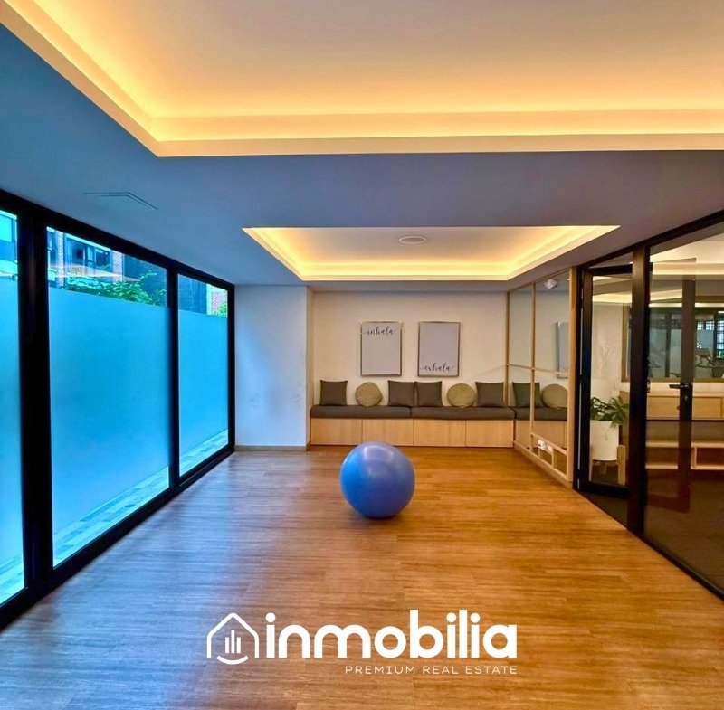 Apartamento en Venta en Cendana, Zona 9, Ciudad de Guatemala - Miniatura 17