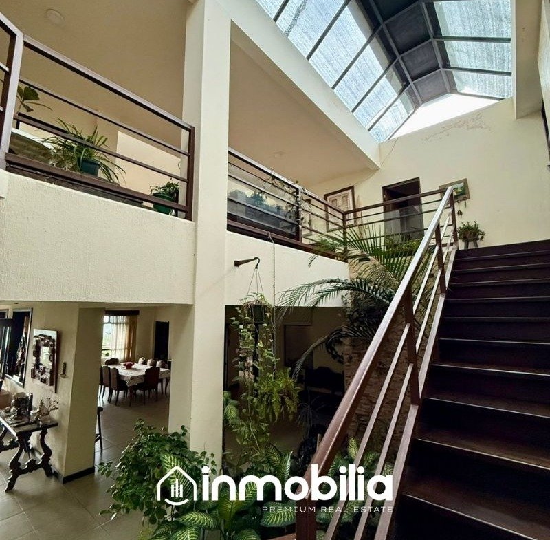 Casa en renta en Bellas Luces, Santa Catarina Pinula, Guatemala