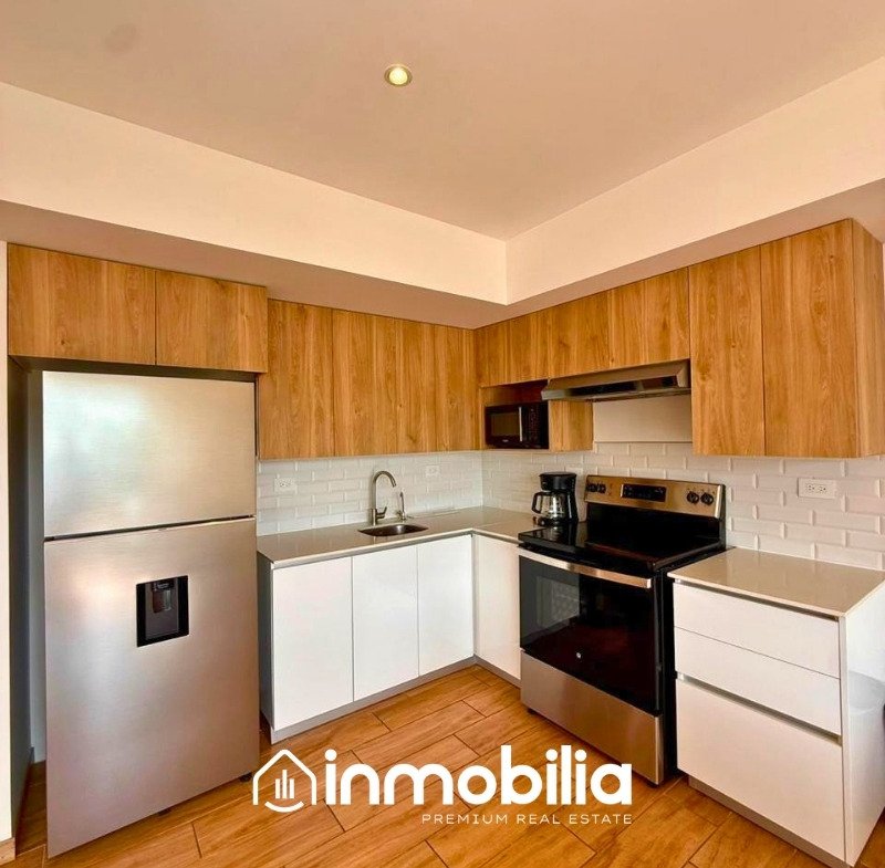 Apartamento en Venta en Cendana, Zona 9, Ciudad de Guatemala - Image 2