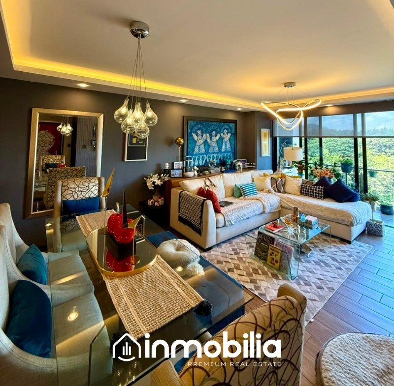 Apartamento en Venta en Castalia, VH2 Zona 15, Ciudad de Guatemala - Image 2