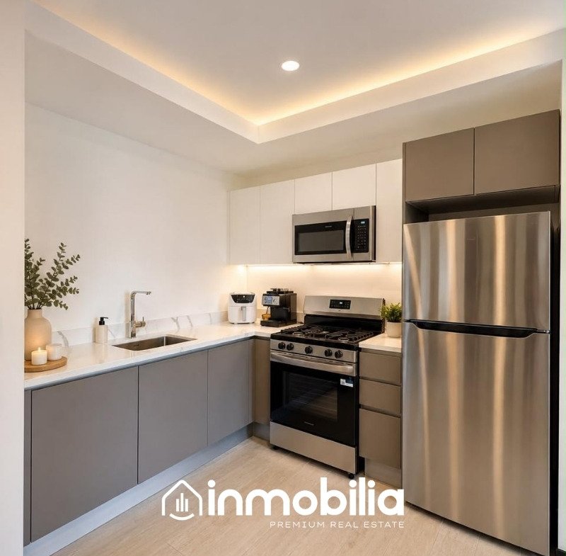 Apartamento en Venta en Verdu, Zona 13, Ciudad de Guatemala - Image 2