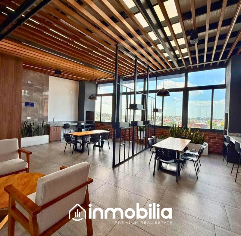 Apartamento en Venta en Cendana, Zona 9, Ciudad de Guatemala - Miniatura 20