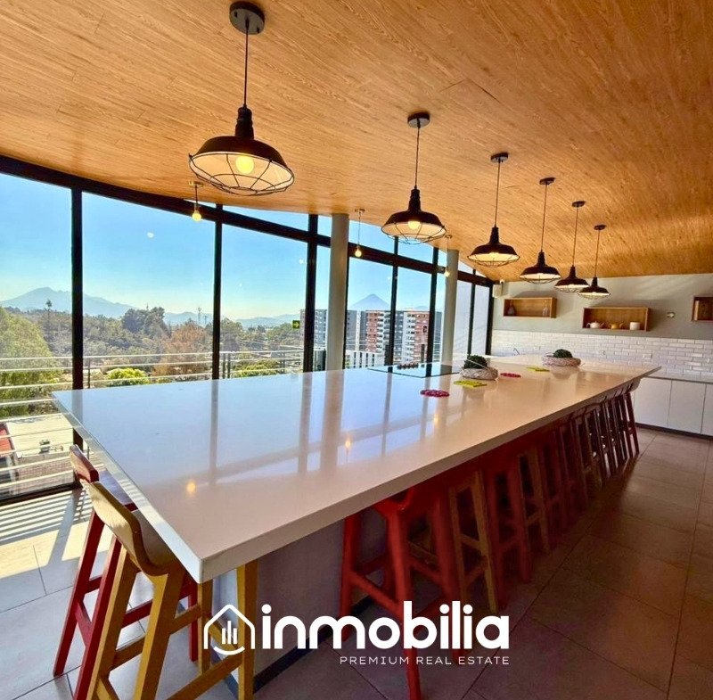 Apartamento en Renta en BE14, Zona 14, Ciudad de Guatemala - Miniatura 21