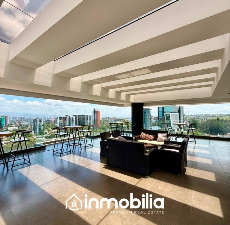 Apartamento en Venta en Castalia, VH2 Zona 15, Ciudad de Guatemala - Miniatura 21