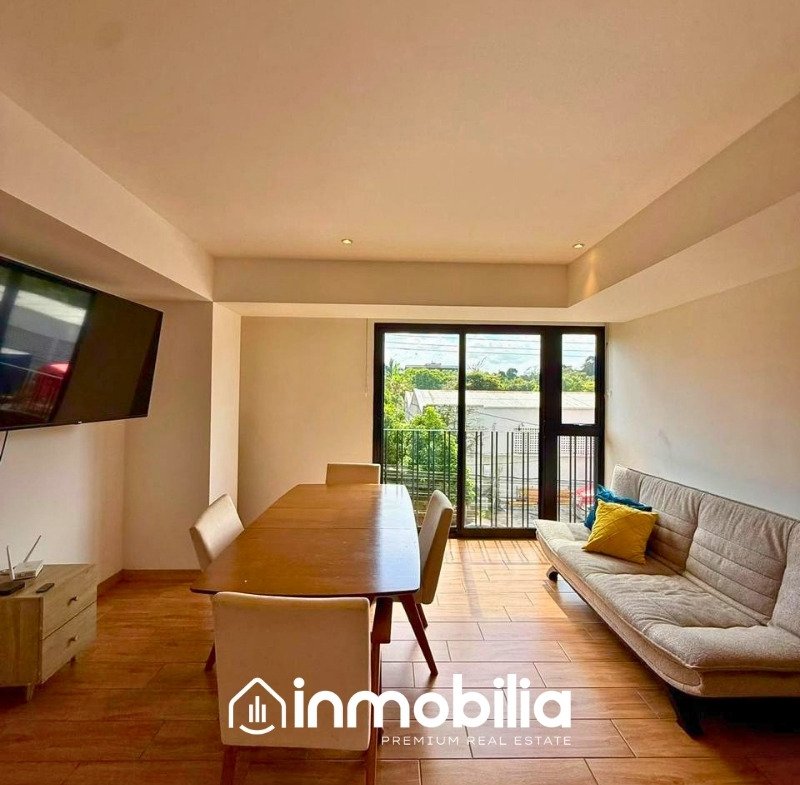 Apartamento en Venta en Cendana, Zona 9, Ciudad de Guatemala - Image 3