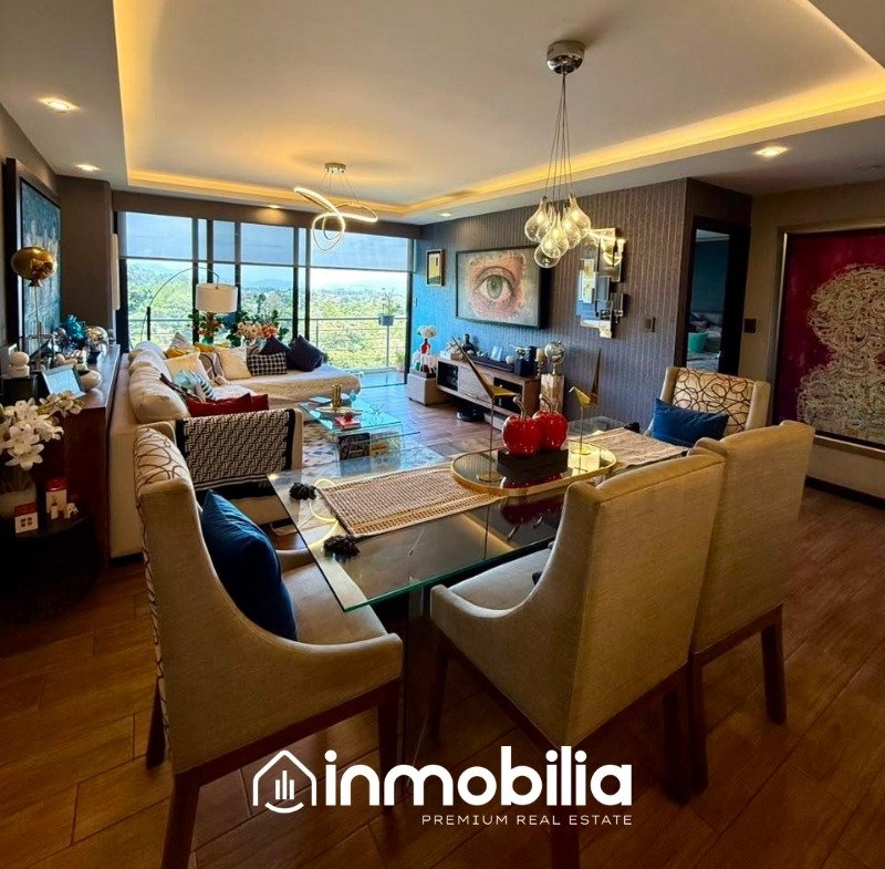 Apartamento en Venta en Castalia, VH2 Zona 15, Ciudad de Guatemala - Image 3