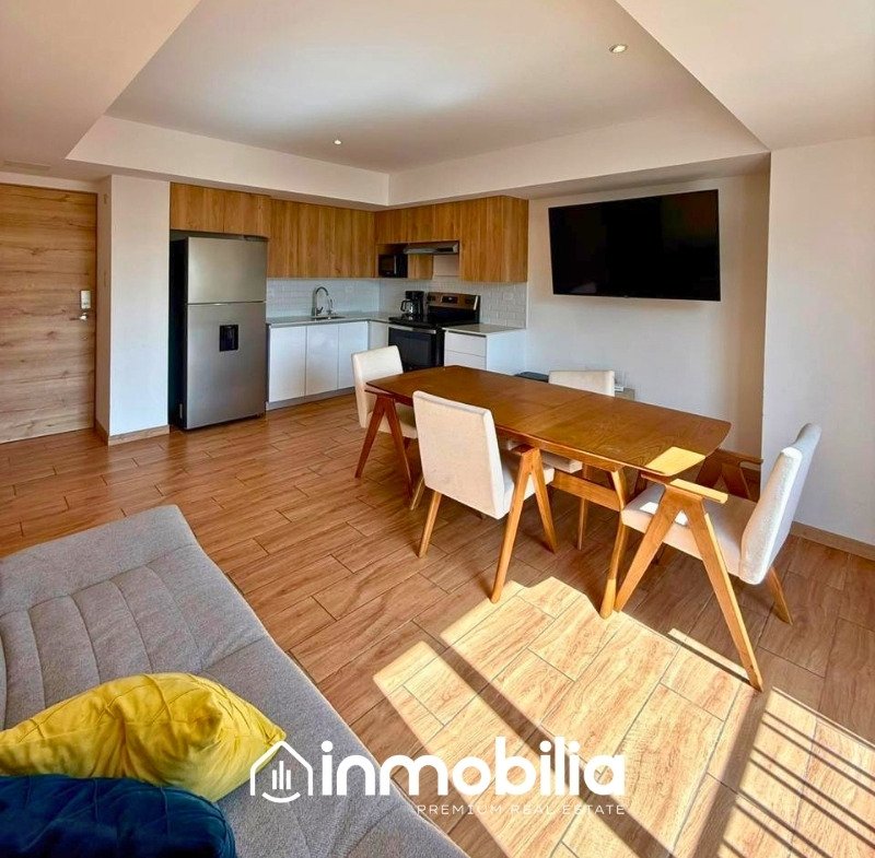Apartamento en Venta en Cendana, Zona 9, Ciudad de Guatemala - Image 4