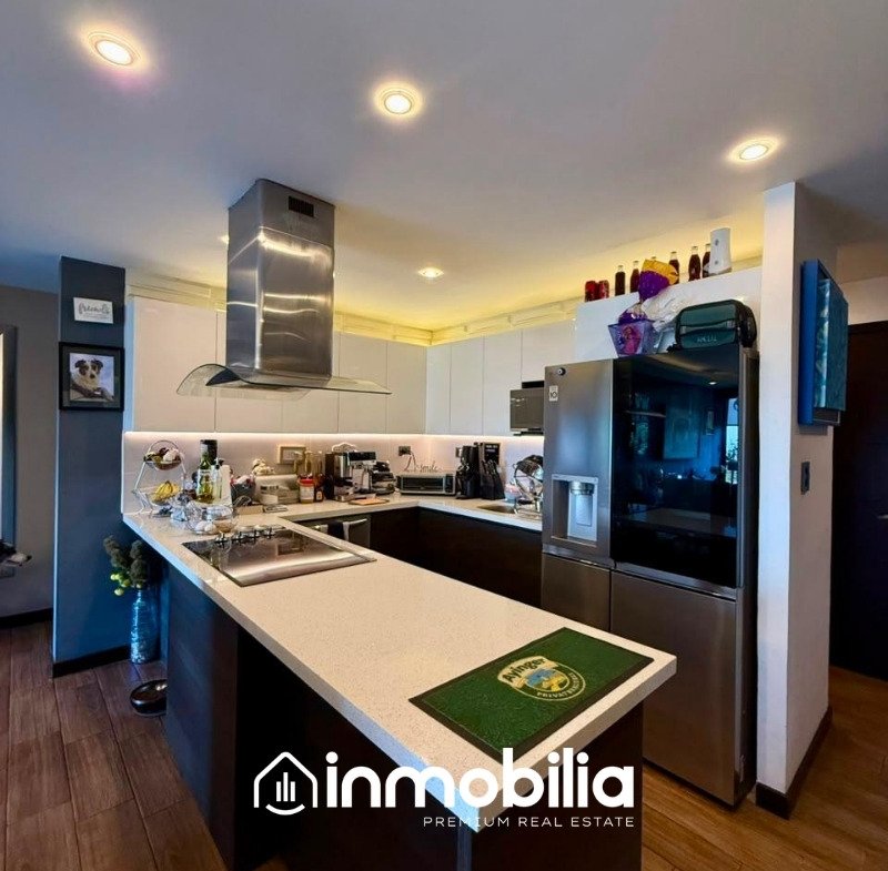 Apartamento en Venta en Castalia, VH2 Zona 15, Ciudad de Guatemala - Image 4
