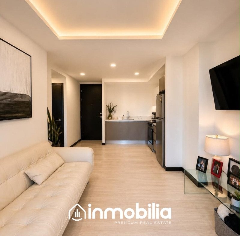 Apartamento en Venta en Verdu, Zona 13, Ciudad de Guatemala - Image 4
