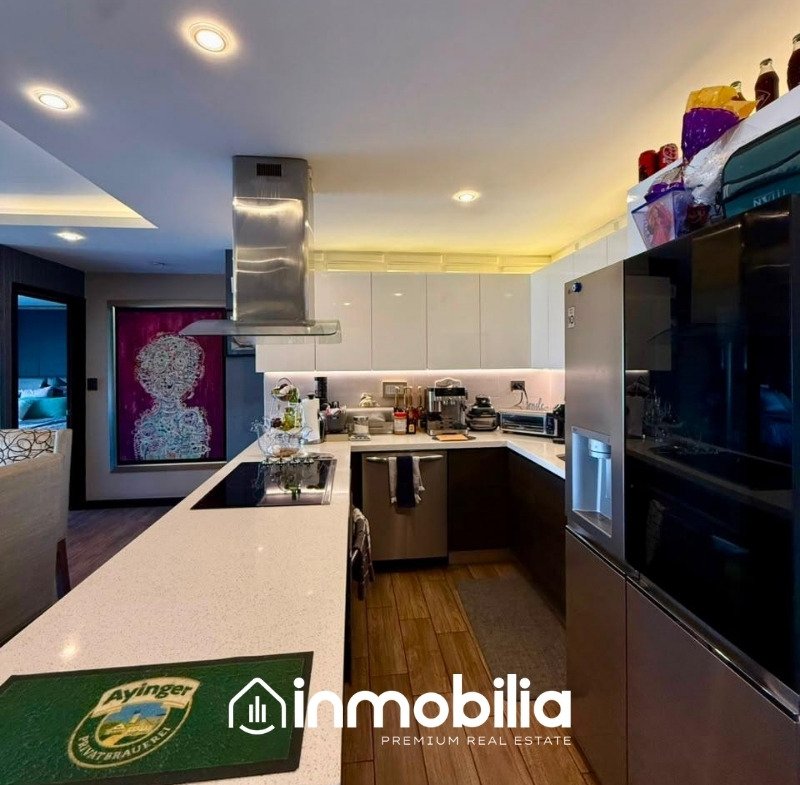 Apartamento en Venta en Castalia, VH2 Zona 15, Ciudad de Guatemala - Image 5