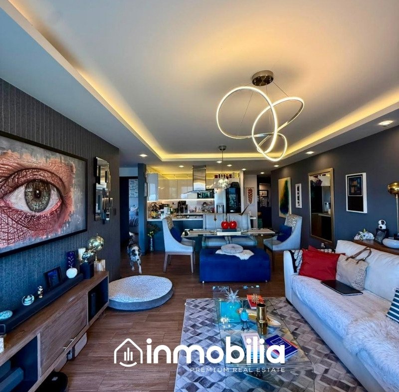 Apartamento en Venta en Castalia, VH2 Zona 15, Ciudad de Guatemala - Miniatura 6