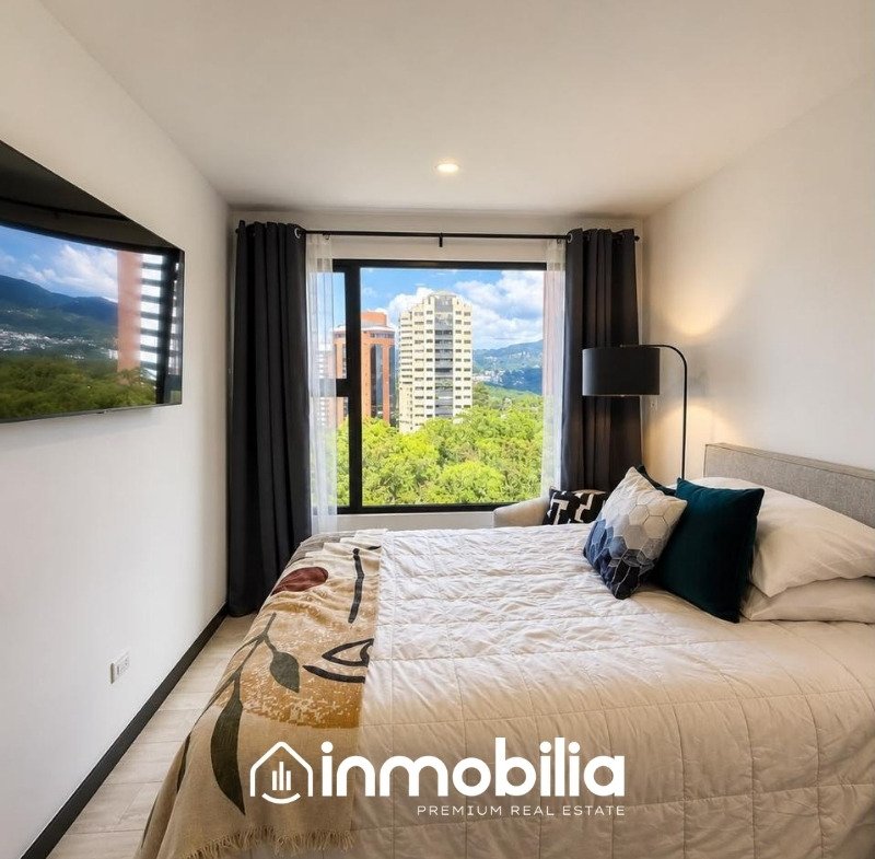 Apartamento en Venta en Verdu, Zona 13, Ciudad de Guatemala - Miniatura 6