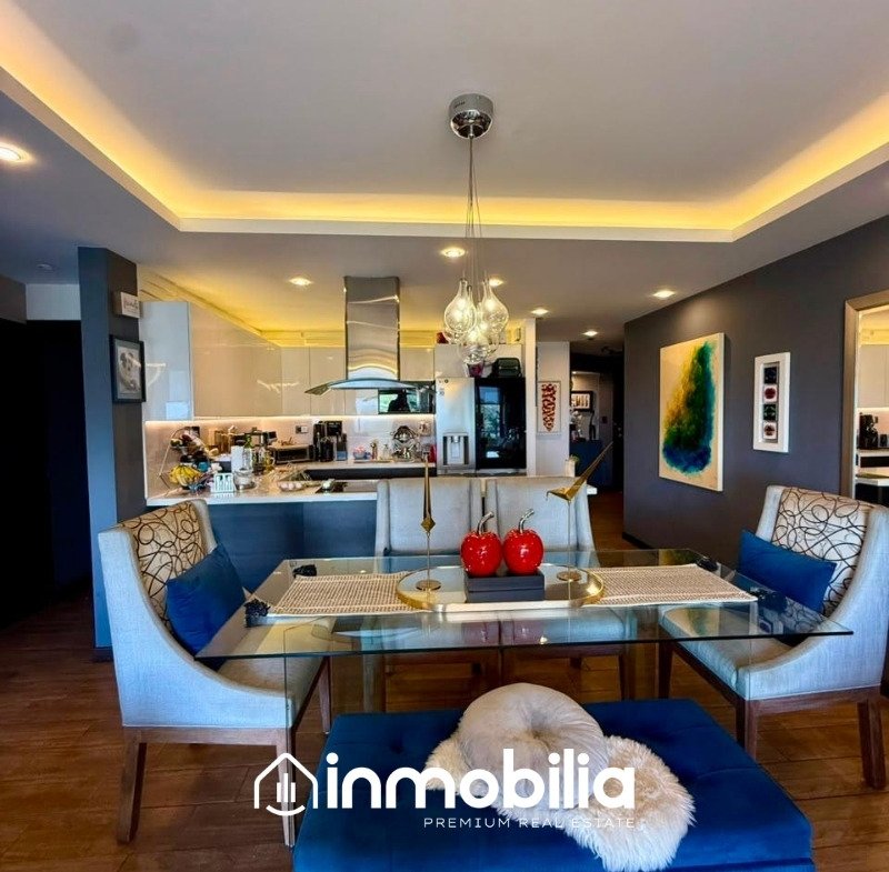 Apartamento en Venta en Castalia, VH2 Zona 15, Ciudad de Guatemala - Miniatura 7