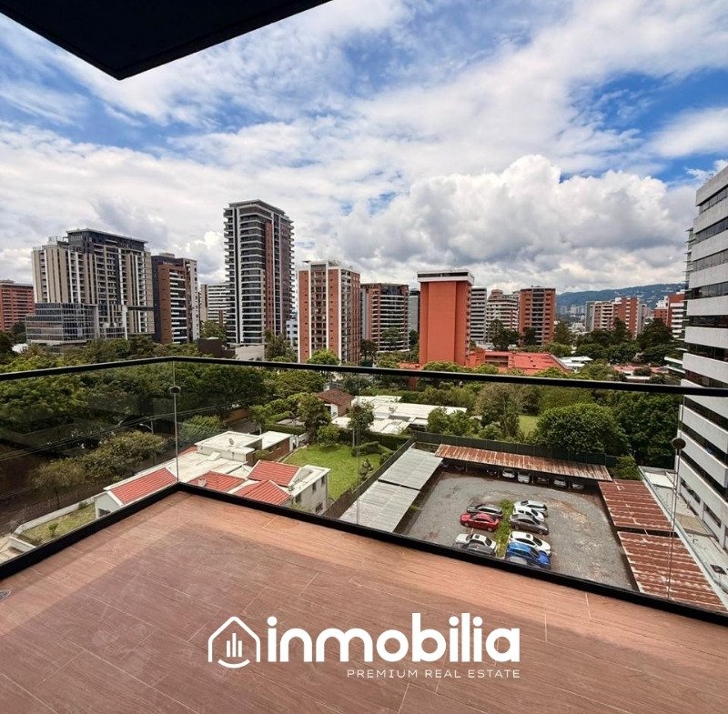 Apartamento en Renta en Ferré Diez, Zona 10, Ciudad de Guatemala - Miniatura 7