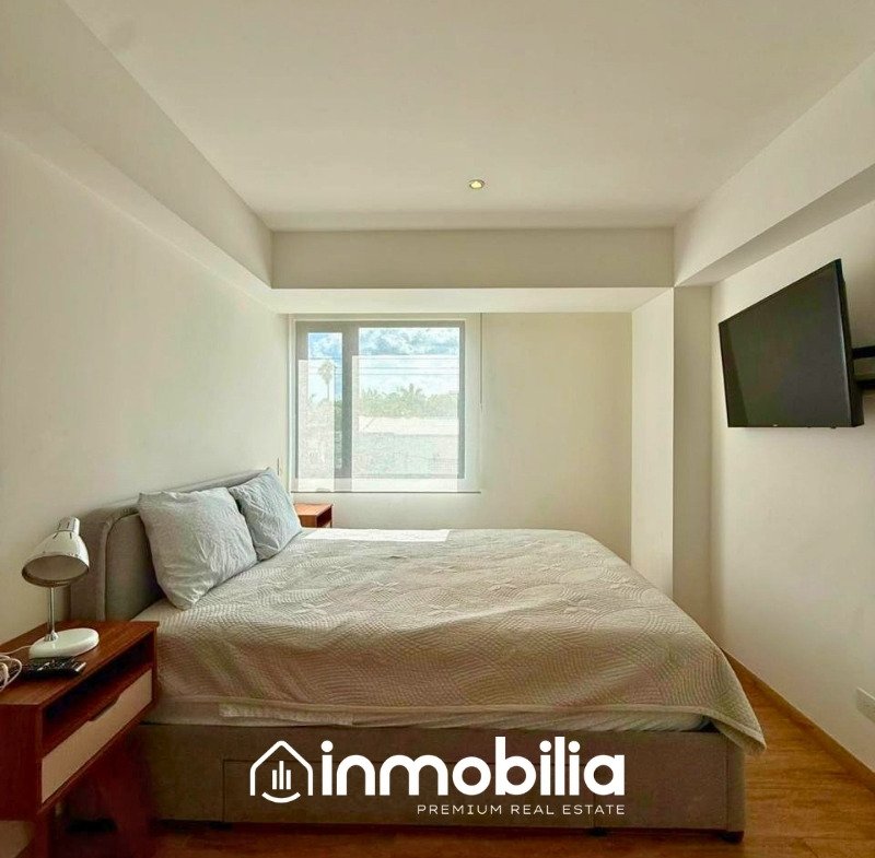 Apartamento en Venta en Cendana, Zona 9, Ciudad de Guatemala - Miniatura 8