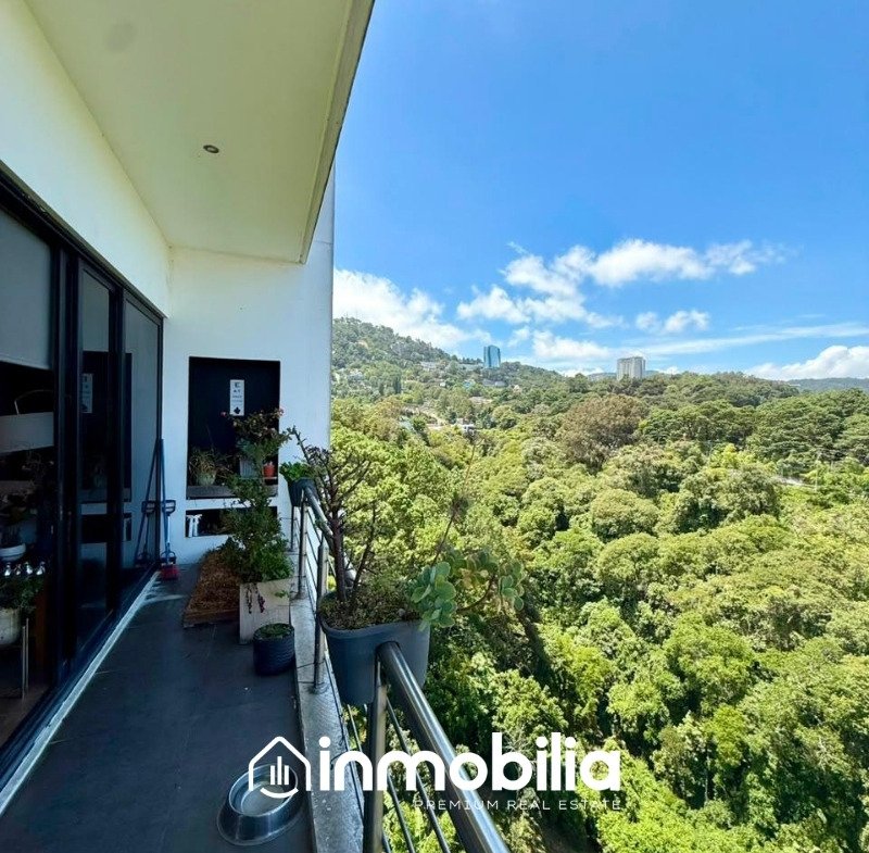 Apartamento en Venta en Castalia, VH2 Zona 15, Ciudad de Guatemala - Miniatura 8