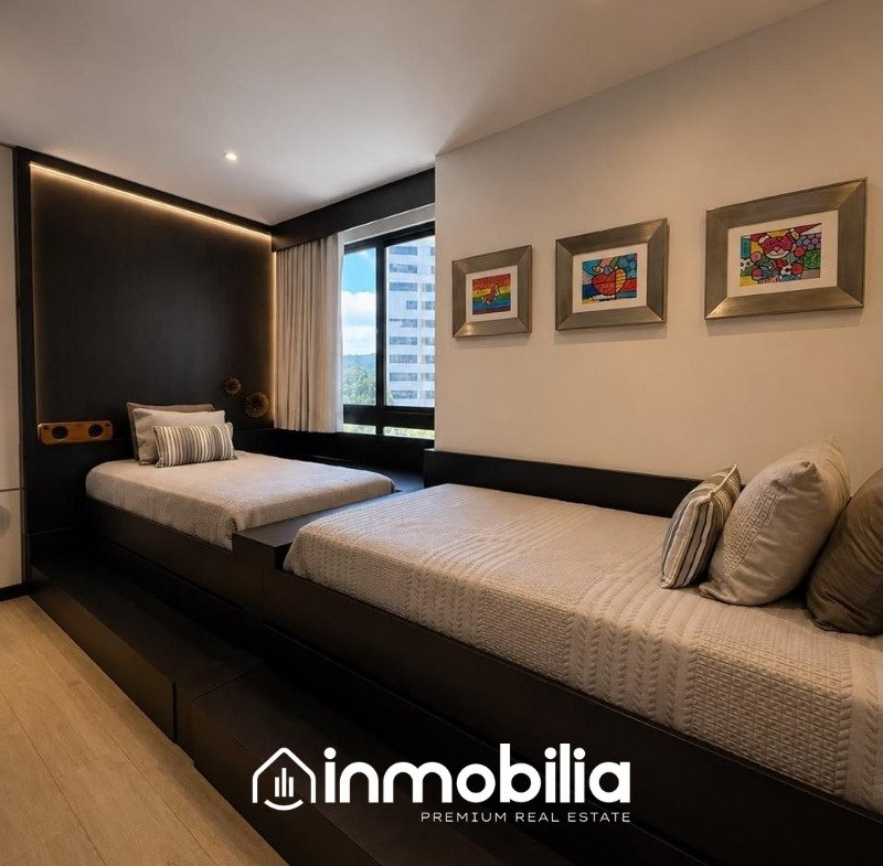 Apartamento en Venta en Tero, Zona 14, Ciudad de Guatemala - Miniatura 15