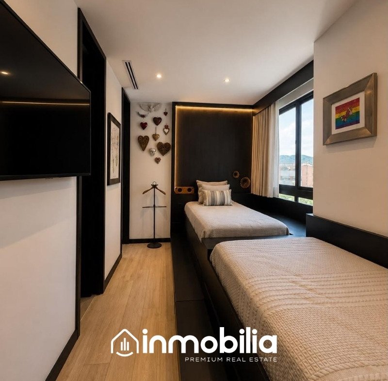 Apartamento en Venta en Tero, Zona 14, Ciudad de Guatemala - Miniatura 16