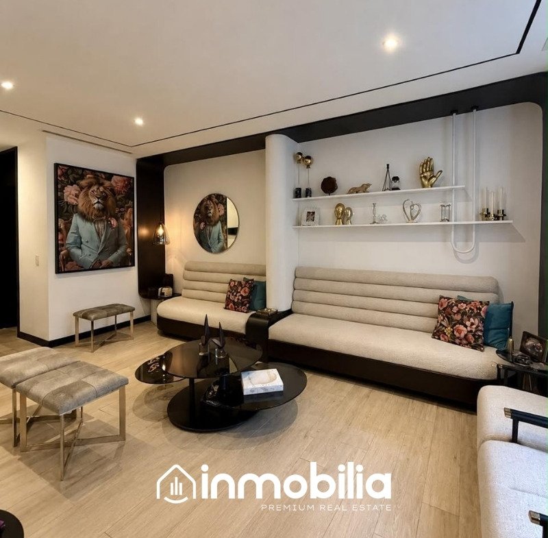 Apartamento en Venta en Tero, Zona 14, Ciudad de Guatemala - Image 2
