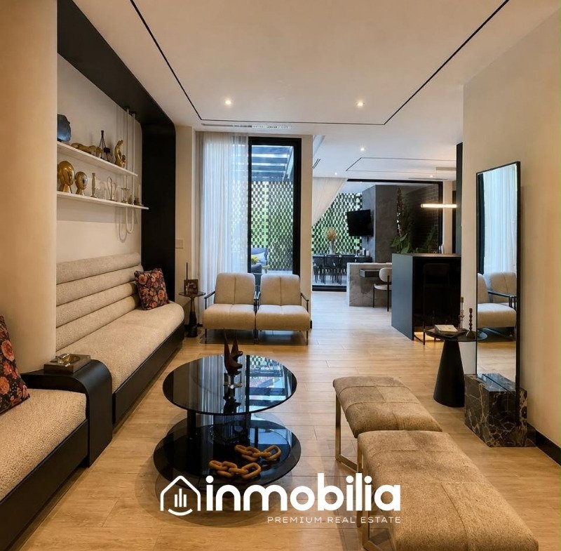Apartamento en Venta en Tero, Zona 14, Ciudad de Guatemala - Image 3