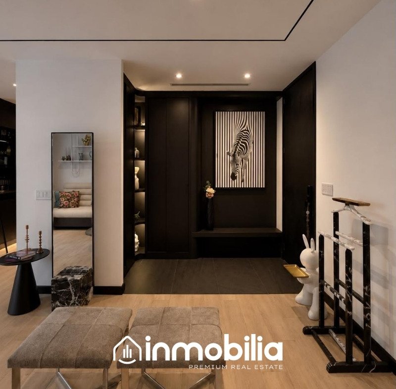 Apartamento en Venta en Tero, Zona 14, Ciudad de Guatemala - Image 4