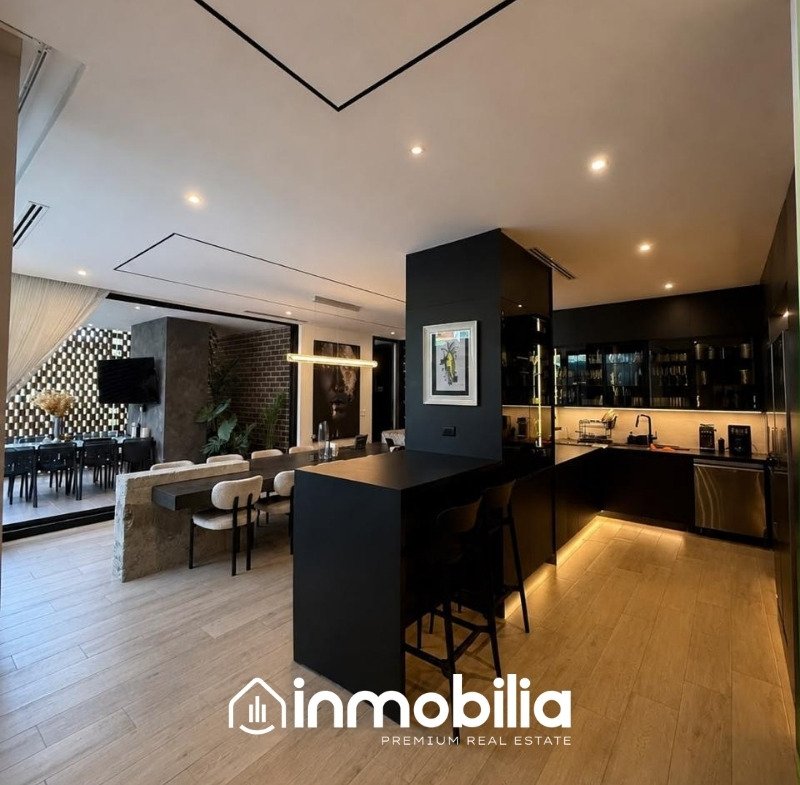 Apartamento en Venta en Tero, Zona 14, Ciudad de Guatemala - Image 5