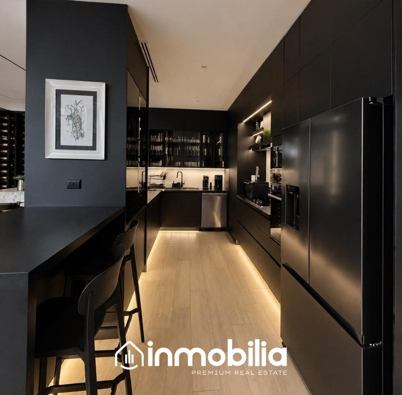 Apartamento en Venta en Tero, Zona 14, Ciudad de Guatemala - Miniatura 6