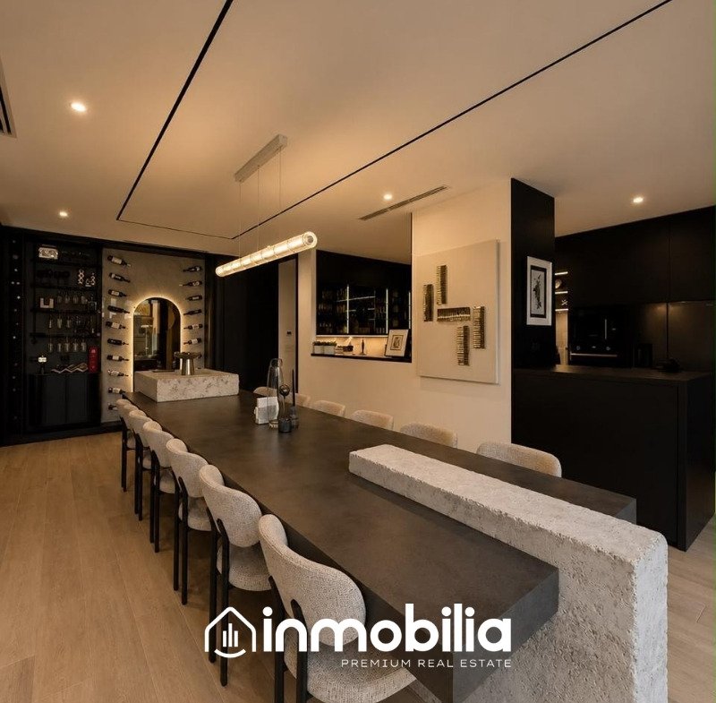 Apartamento en Venta en Tero, Zona 14, Ciudad de Guatemala - Miniatura 8