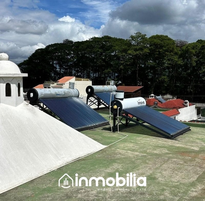 Casa en Venta en Colonia Montesolar, Zona 16, Ciudad de Guatemala - Miniatura 21