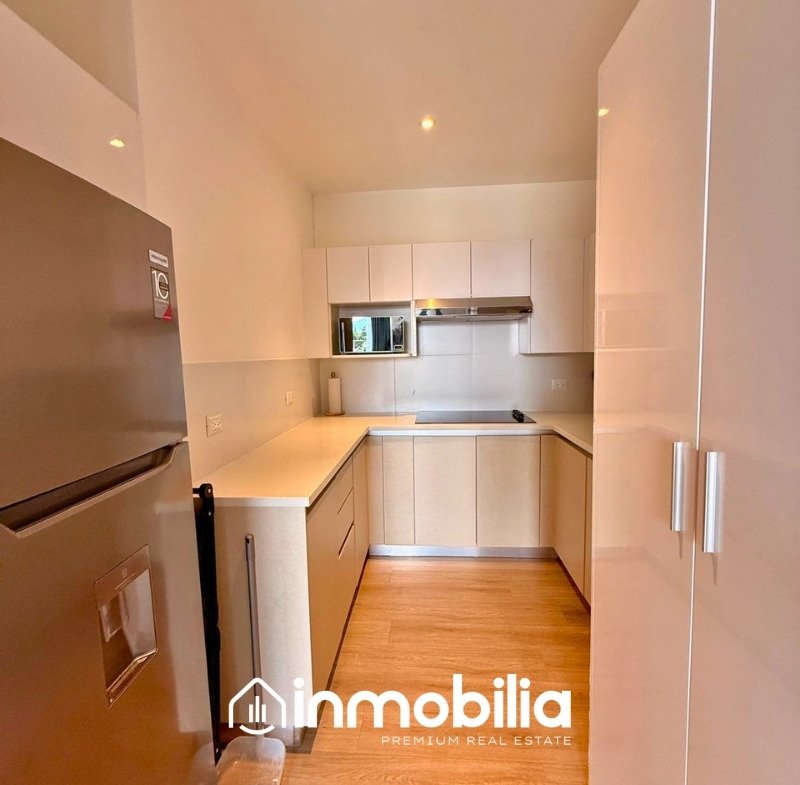 Apartamento Amueblado en Renta en Artis, Zona 13, Ciudad de Guatemala - Image 3
