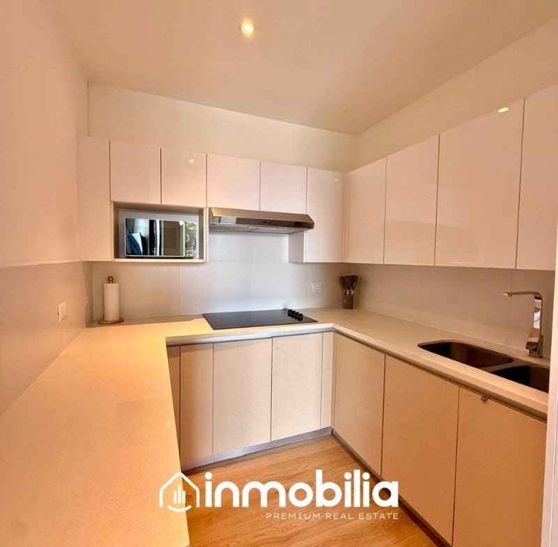 Apartamento Amueblado en Renta en Artis, Zona 13, Ciudad de Guatemala - Image 4