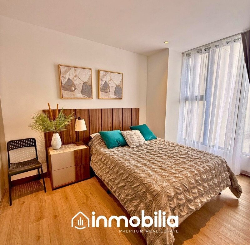 Apartamento Amueblado en Renta en Artis, Zona 13, Ciudad de Guatemala - Miniatura 6