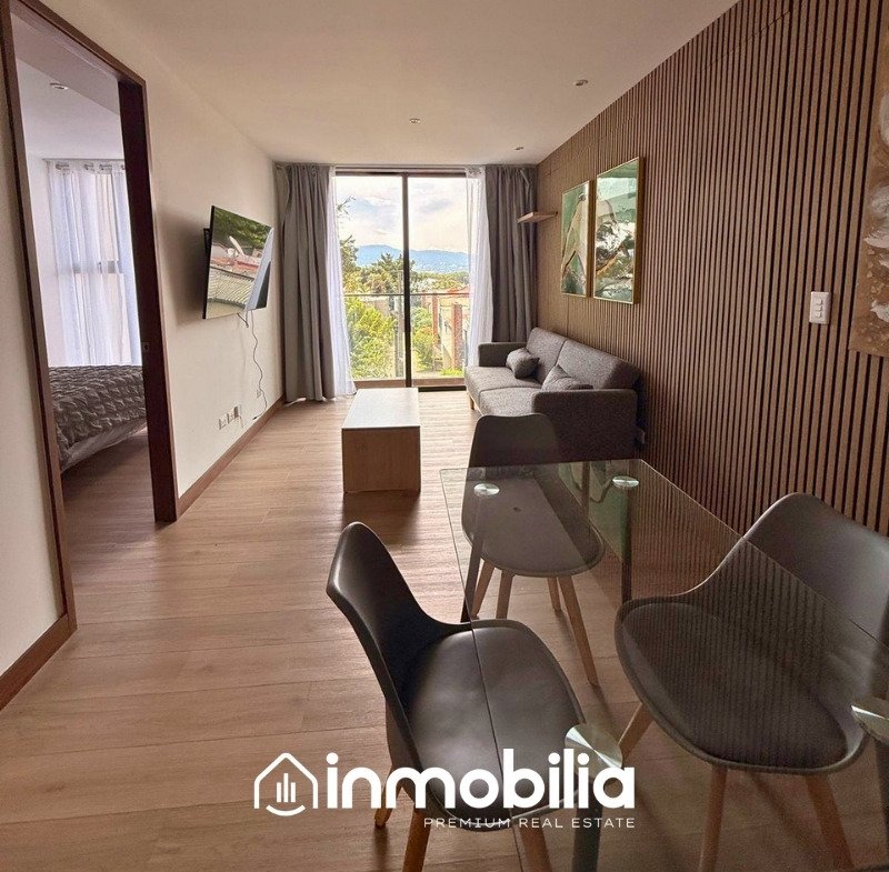 Apartamento Amueblado en Renta en Artis, Zona 13, Ciudad de Guatemala - Miniatura 7