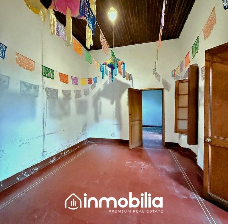 Casa en renta, Zona 1, Ciudad de Guatemala + 1 - Miniatura 2