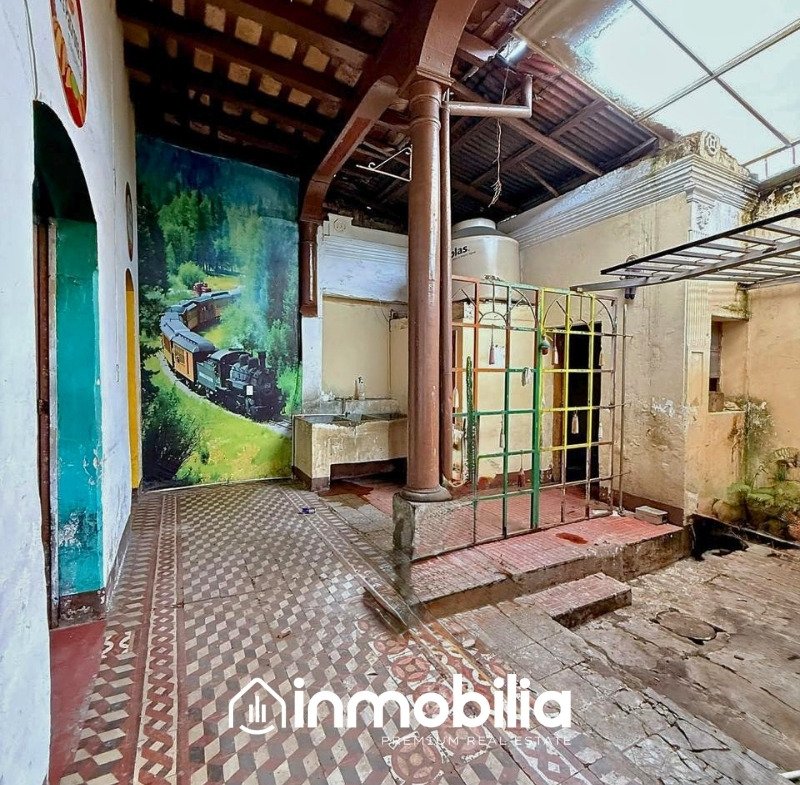 Casa en renta, Zona 1, Ciudad de Guatemala + 1 - Miniatura 3