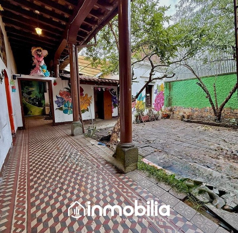 Casa en renta, Zona 1, Ciudad de Guatemala + 1 - Miniatura 5