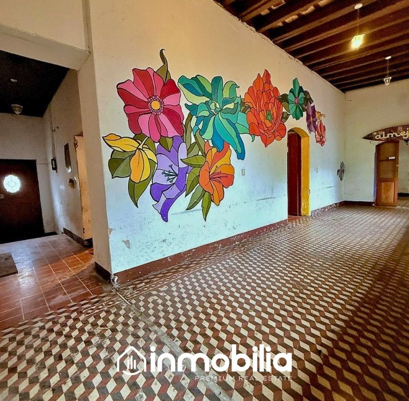 Casa en renta, Zona 1, Ciudad de Guatemala + 1 - Miniatura 6